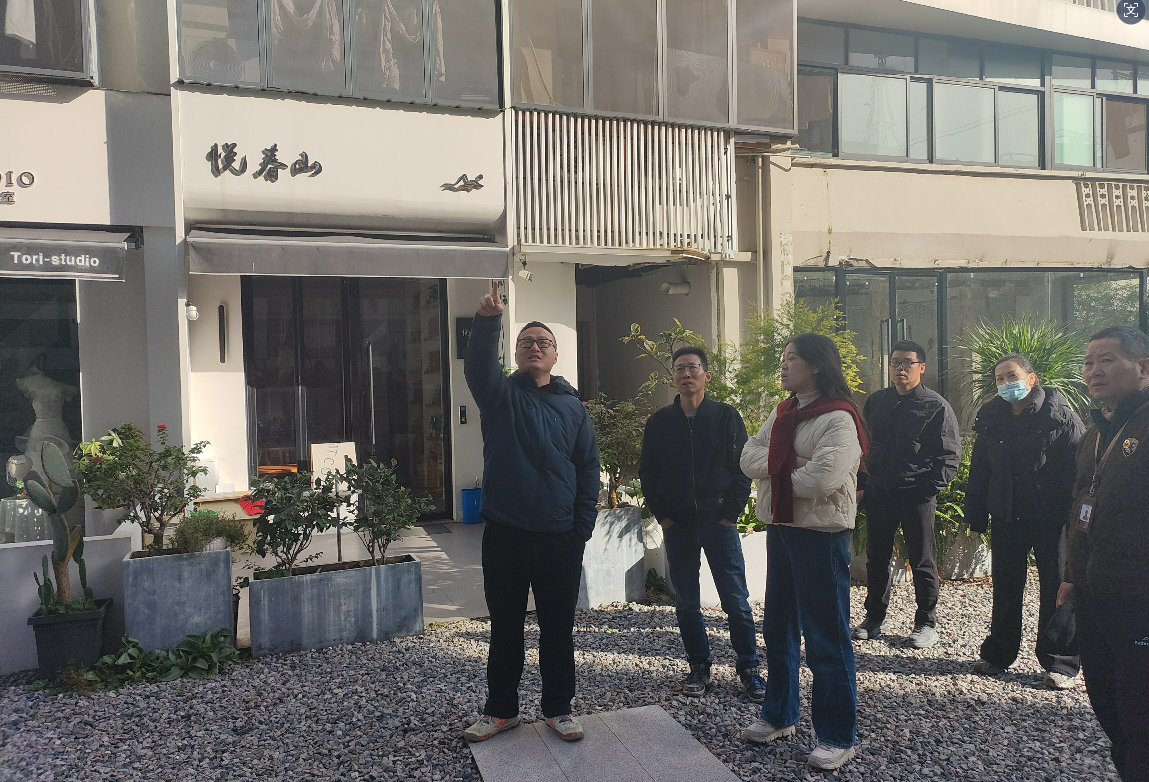 公司新闻 | 节前再发力，安全不放松——营运公司领导班子带队开展春节前安全检查工作